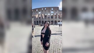 羅馬競技場 Rome Colosseum