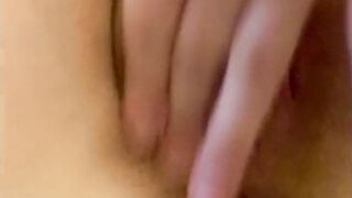 Female solo masturbation compilation *Amateur*