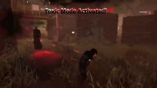 POV: Pinhead Wants Feng Min, but Feng min makes him fight for it????