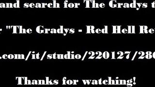 The Gradys - Red Hell Rerturn!