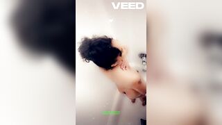 SHOWER CAM HOTEL SOLO FEMALE camerman