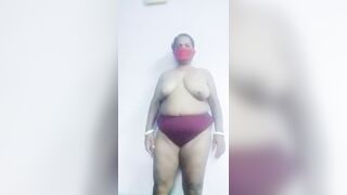 Desi Mom Musterbation Fat Pussy.