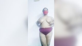 Desi Mom Musterbation Fat Pussy.