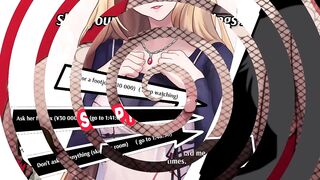 Persona 5 Gauntlet Hentai JOI