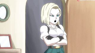 Dragon Ball Z Episode 05 (Come Back Past)