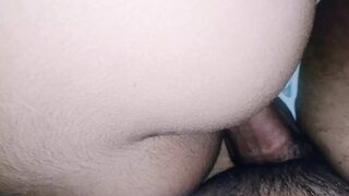 Teen18+ Girl Small Bobes