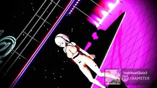 mmd r18 sirius azur lane sexy bitch want small dick 3d hentai