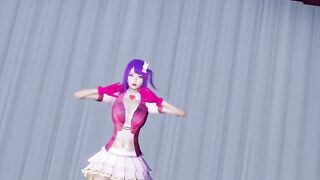 【Girls' Dancer】aidaru - Karin