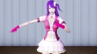 【Girls' Dancer】aidaru - Karin